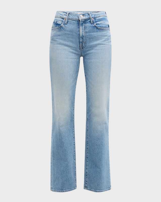 The Kick It Jeans